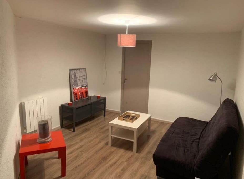 Jolie T3 / Emplacement Ideal Appartement